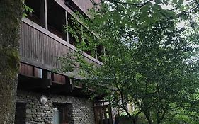 Domek pod Skocznią